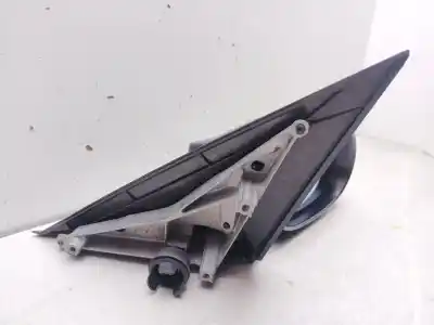 Peça sobressalente para automóvel em segunda mão espelho retrovisor direito por bmw 1 (e87) 118 d referências oem iam   