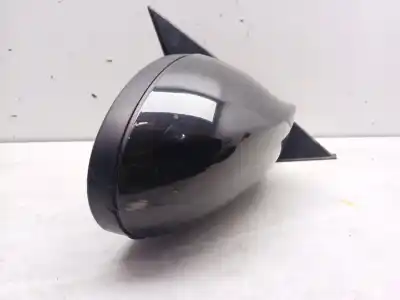 Peça sobressalente para automóvel em segunda mão espelho retrovisor direito por bmw 1 (e87) 118 d referências oem iam   