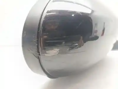 Peça sobressalente para automóvel em segunda mão espelho retrovisor direito por bmw 1 (e87) 118 d referências oem iam   