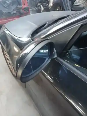 Peça sobressalente para automóvel em segunda mão espelho retrovisor esquerdo por bmw 1 (e87) 118 d referências oem iam   