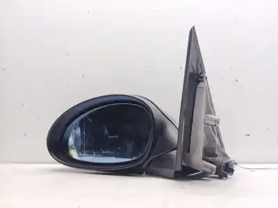 Peça sobressalente para automóvel em segunda mão espelho retrovisor esquerdo por bmw 1 (e87) 118 d referências oem iam   