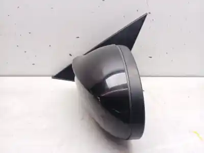 Peça sobressalente para automóvel em segunda mão espelho retrovisor esquerdo por bmw 1 (e87) 118 d referências oem iam   