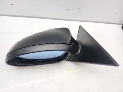 Peça sobressalente para automóvel em segunda mão espelho retrovisor esquerdo por bmw 1 (e87) 118 d referências oem iam   