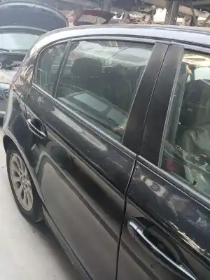 Pièce détachée automobile d'occasion PORTE ARRIERE DROITE pour BMW 1 (E87) 118 D Références OEM IAM 41527191018  