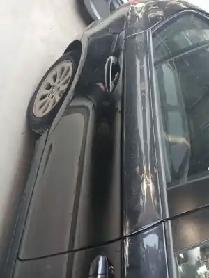 Peça sobressalente para automóvel em segunda mão porta do automóvel traseira direita por bmw 1 (e87) 118 d referências oem iam 41527191018  