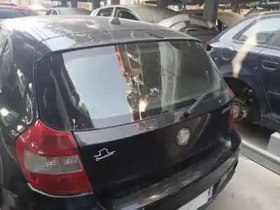 Pièce détachée automobile d'occasion HAYON pour BMW 1 (E87) 118 D Références OEM IAM 41627133898  