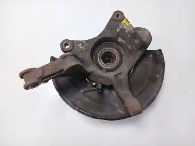 Автозапчастина б/у передній лівий культ для dacia duster (hm_) 1.2 tce 125 (hmma) посилання на oem iam 8200881824  