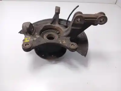 Автозапчастина б/у передній лівий культ для dacia duster (hm_) 1.2 tce 125 (hmma) посилання на oem iam 8200881824  