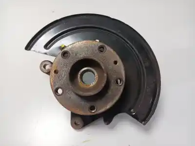 Автозапчастина б/у передній лівий культ для dacia duster (hm_) 1.2 tce 125 (hmma) посилання на oem iam 8200881824  