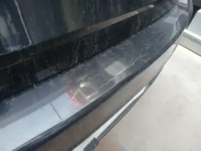 Peça sobressalente para automóvel em segunda mão para choques traseiro por bmw 1 (e87) 118 d referências oem iam   