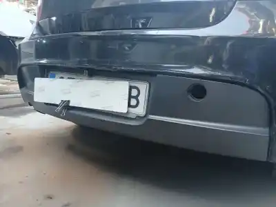 Peça sobressalente para automóvel em segunda mão para choques traseiro por bmw 1 (e87) 118 d referências oem iam   