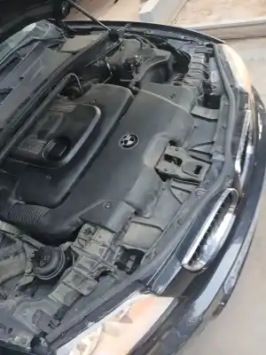 Автозапчастина б/у ФРОНТАЛЬНА ПАНЕЛЬ для BMW 1 (E87) 118 D Посилання на OEM IAM   