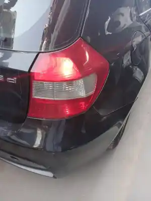 Автозапчастина б/у ПРАВИЙ ЛІХТАР для BMW 1 (E87) 118 D Посилання на OEM IAM   