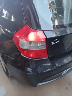 Автозапчастина б/у ЛІВИЙ ХОД ЛІХАР для BMW 1 (E87) 118 D Посилання на OEM IAM   