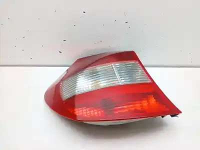 Second-hand car spare part left tailgate light for bmw 1 (e87) 118 d oem iam references 692450113  