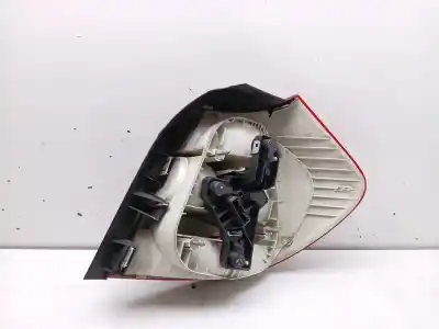 Second-hand car spare part left tailgate light for bmw 1 (e87) 118 d oem iam references 692450113  