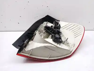 Second-hand car spare part left tailgate light for bmw 1 (e87) 118 d oem iam references 692450113  