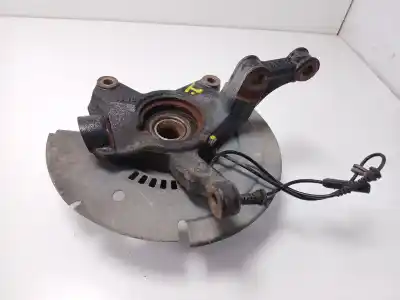 Second-hand car spare part front right knuckle for renault arkana i (lcm_, ldn_) 1.6 e-tech 145 (ldmu) oem iam references 