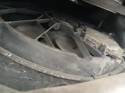 Peça sobressalente para automóvel em segunda mão termoventilador elétrico por bmw 1 (e87) 118 d referências oem iam 1137328144