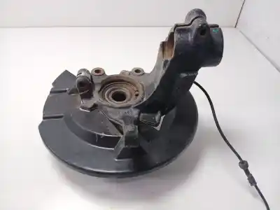 Second-hand car spare part FRONT RIGHT KNUCKLE for FORD KUGA II (DM2) 2.0 TDCI 4X4 OEM IAM references C520FR  