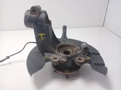 Second-hand car spare part front right knuckle for ford kuga ii (dm2) 2.0 tdci 4x4 oem iam references c520fr  