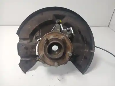 Second-hand car spare part front right knuckle for ford kuga ii (dm2) 2.0 tdci 4x4 oem iam references c520fr  