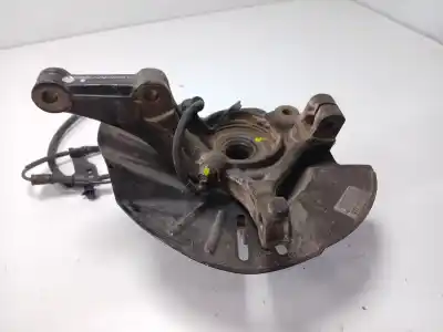 Автозапчастина б/у передній лівий культ для kia stonic (yb) 1.2 cvvt посилання на oem iam 51700h8550  