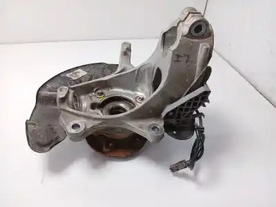 Second-hand car spare part FRONT LEFT KNUCKLE for MERCEDES-BENZ GLA (H247) GLA 200 D (247.712) OEM IAM references A2473320100  