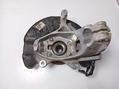 Автозапчастина б/у передній лівий культ для mercedes-benz gla (h247) gla 200 d (247.712) посилання на oem iam a2473320100  