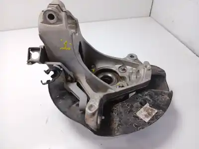 Автозапчастина б/у передній лівий культ для mercedes-benz gla (h247) gla 200 d (247.712) посилання на oem iam a2473320100  