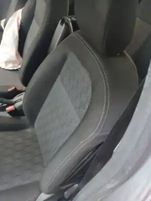 Pièce détachée automobile d'occasion SIÈGE AVANT GAUCHE pour CITROEN C-ELYSEE (DD_) 1.6 BLUEHDI 100 Références OEM IAM   