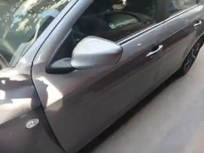 Pezzo di ricambio per auto di seconda mano porta anteriore sinistra per citroen c-elysee (dd_) 1.6 bluehdi 100 riferimenti oem iam 9675195180  