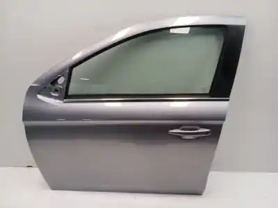 Автозапчасти б/у ЛЕВАЯ ПЕРЕДНЯЯ ДВЕРЬ за CITROEN C-ELYSEE (DD_)  ссылки OEM IAM 9675195180  