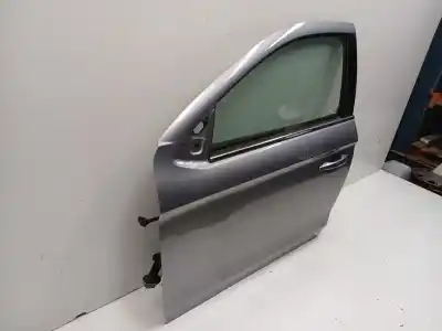 Pezzo di ricambio per auto di seconda mano porta anteriore sinistra per citroen c-elysee (dd_) 1.6 bluehdi 100 riferimenti oem iam 9675195180  