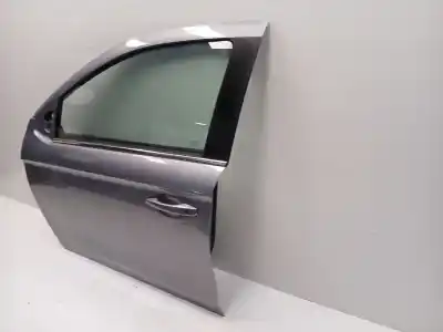 Pezzo di ricambio per auto di seconda mano porta anteriore sinistra per citroen c-elysee (dd_) 1.6 bluehdi 100 riferimenti oem iam 9675195180  