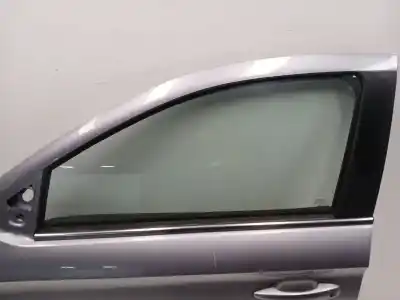 Pezzo di ricambio per auto di seconda mano porta anteriore sinistra per citroen c-elysee (dd_) 1.6 bluehdi 100 riferimenti oem iam 9675195180  