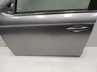 Pezzo di ricambio per auto di seconda mano porta anteriore sinistra per citroen c-elysee (dd_) 1.6 bluehdi 100 riferimenti oem iam 9675195180  