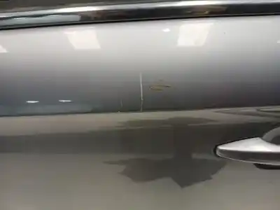 Pezzo di ricambio per auto di seconda mano porta anteriore sinistra per citroen c-elysee (dd_) 1.6 bluehdi 100 riferimenti oem iam 9675195180  