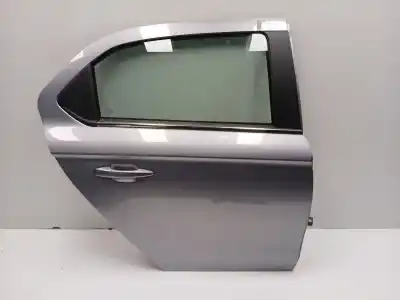Peça sobressalente para automóvel em segunda mão porta do automóvel traseira direita por citroen c-elysee (dd_) 1.6 bluehdi 100 referências oem iam 9677406880