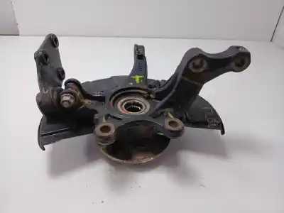 Second-hand car spare part FRONT LEFT KNUCKLE for MG ROVER MG ZS SUV 1.5 VTI OEM IAM references 10226410  