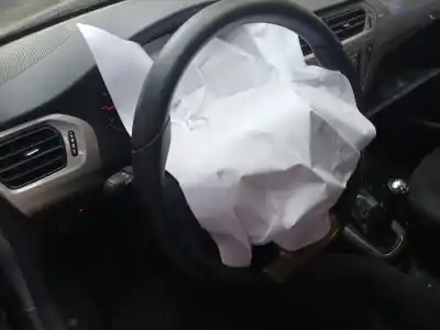 Recambio de automóvil de segunda mano de VOLANTE para CITROEN C-ELYSEE (DD_) 1.6 BLUEHDI 100 referencias OEM IAM   