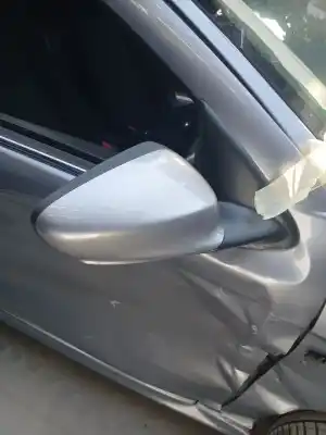 Recambio de automóvil de segunda mano de RETROVISOR DERECHO para CITROEN C-ELYSEE (DD_) 1.6 BLUEHDI 100 referencias OEM IAM   