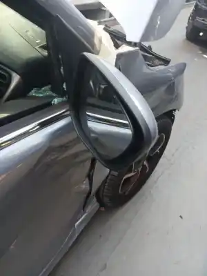 Peça sobressalente para automóvel em segunda mão espelho retrovisor direito por citroen c-elysee (dd_) 1.6 bluehdi 100 referências oem iam e1021665  e90411054