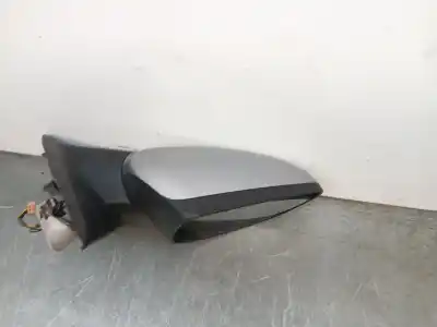 Peça sobressalente para automóvel em segunda mão espelho retrovisor direito por citroen c-elysee (dd_) 1.6 bluehdi 100 referências oem iam e1021665  e90411054