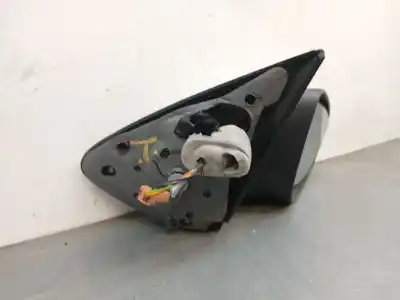 Peça sobressalente para automóvel em segunda mão espelho retrovisor direito por citroen c-elysee (dd_) 1.6 bluehdi 100 referências oem iam e1021665  e90411054