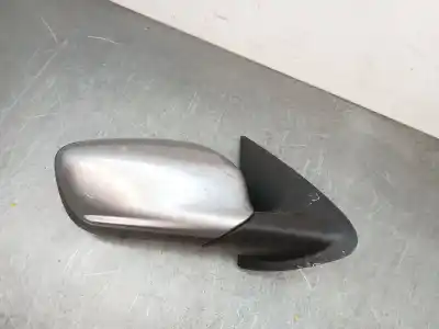 Peça sobressalente para automóvel em segunda mão espelho retrovisor direito por citroen c-elysee (dd_) 1.6 bluehdi 100 referências oem iam e1021665  e90411054