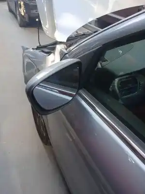 Recambio de automóvil de segunda mano de RETROVISOR IZQUIERDO para CITROEN C-ELYSEE (DD_) 1.6 BLUEHDI 100 referencias OEM IAM   