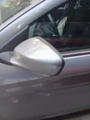 Peça sobressalente para automóvel em segunda mão espelho retrovisor esquerdo por citroen c-elysee (dd_) 1.6 bluehdi 100 referências oem iam e1021265  e90411054