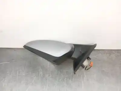Peça sobressalente para automóvel em segunda mão espelho retrovisor esquerdo por citroen c-elysee (dd_) 1.6 bluehdi 100 referências oem iam e1021265  e90411054