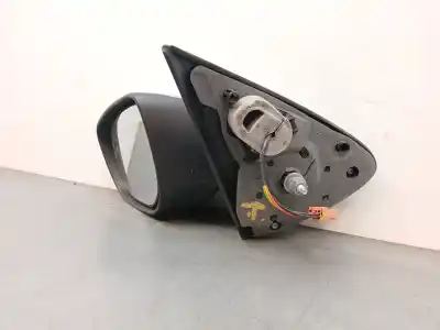 Peça sobressalente para automóvel em segunda mão espelho retrovisor esquerdo por citroen c-elysee (dd_) 1.6 bluehdi 100 referências oem iam e1021265  e90411054